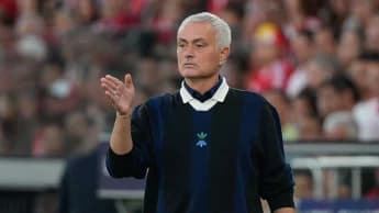 Jose Mourinho Real Madrid future 'should be decided this week'