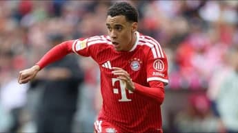 Matthaus tells Jamal Musiala 'no more excuses' at Bayern after injury nightmare