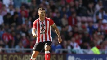 Chelsea's bid for Granit Xhaka rejected by Sunderland