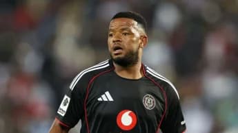 Former Buccaneer Sipho Mbule starts new chapter with Iraq Stars League side Zakho SC