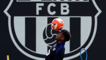 Ansu Fati open to Barcelona return after impressive Ligue 1 campaign with Monaco