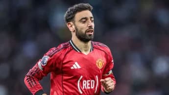Bruno Fernandes still committed, wants to win with Man Utd