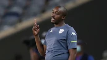 Abram Mongoya explains why Kruger United refuse to chase big names after Kaizer Chiefs loss