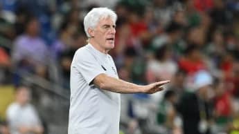 Historic FIFA World Cup campaign leaves Hugo Broos confident of Bafana Bafana's future