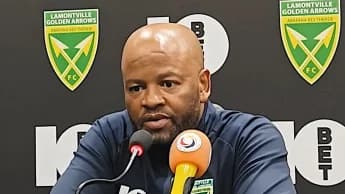 Manqoba Mngqithi lauds improvement of KZN teams in Betway Premiership