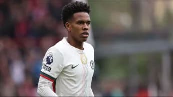 Estevao a doubt for Chelsea ahead of Arsenal game, Marc Cucurella out