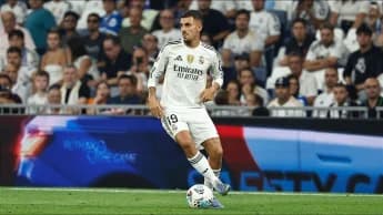 Dani Ceballos confirms he is leaving Real Madrid