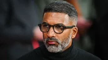 Former Senegal international Habib Beye returns to Marseille as manager