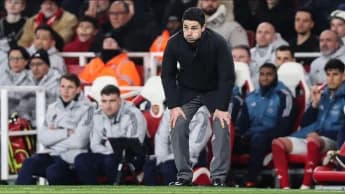 John Obi Mikel: Arsenal boss Mikel Arteta can't handle title race pressure