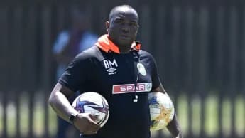 TS Galaxy chairman Tim Sukazi backs Benni McCarthy for Bafana job