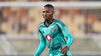 Out-of-favour Bandile Shandu faces uncertain Orlando Pirates future