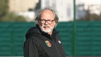 Mali government calls for coach Tom Saintfiet sacking