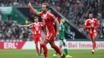 Uli Hoeness confirms Harry Kane's Bayern Munich release clause has expired Uli Hoeness confirms Harry Kane's Bayern Munich release clause has expired