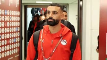 Free agent Mohamed Salah set to arrive in Istanbul amid Trabzonspor talks Free agent Mohamed Salah set to arrive in Istanbul amid Trabzonspor talks
