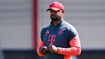 Vincent Kompany on Bayern's defeat at PSG: Conceding five 'normally' means it's over