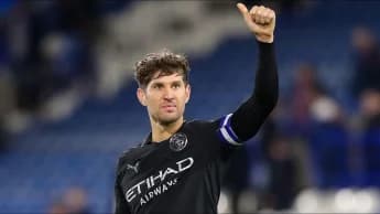 John Stones confirms Man City exit: “I lived all my dreams out”