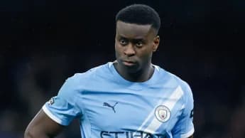 Marc Guehi hails Pep Guardiola impact at Man City