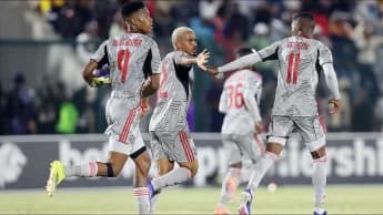 Desperate Magesi battle title chasing Orlando Pirates in crucial league clash