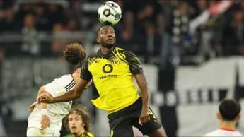 Coach Niko Kovac plans Borussia Dortmund squad shake-up for Augsburg trip