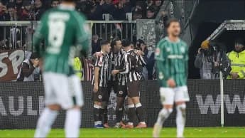 Marco Friedl admits "zero self-confidence" as Werder Bremen's Bundesliga slide continues Marco Friedl admits "zero self-confidence" as Werder Bremen's Bundesliga slide continues