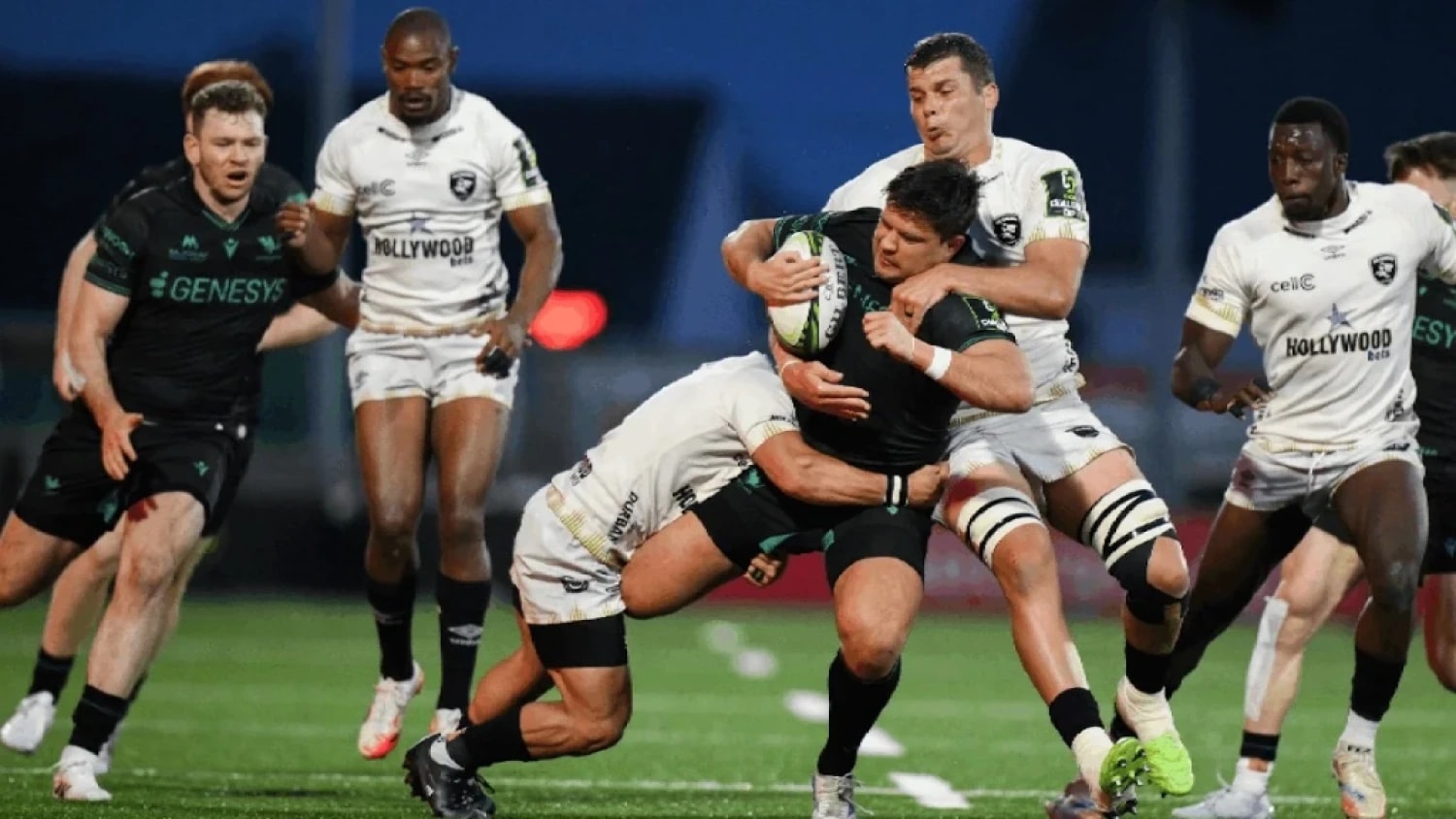 SA Teams Face Tough Ask In Europe
