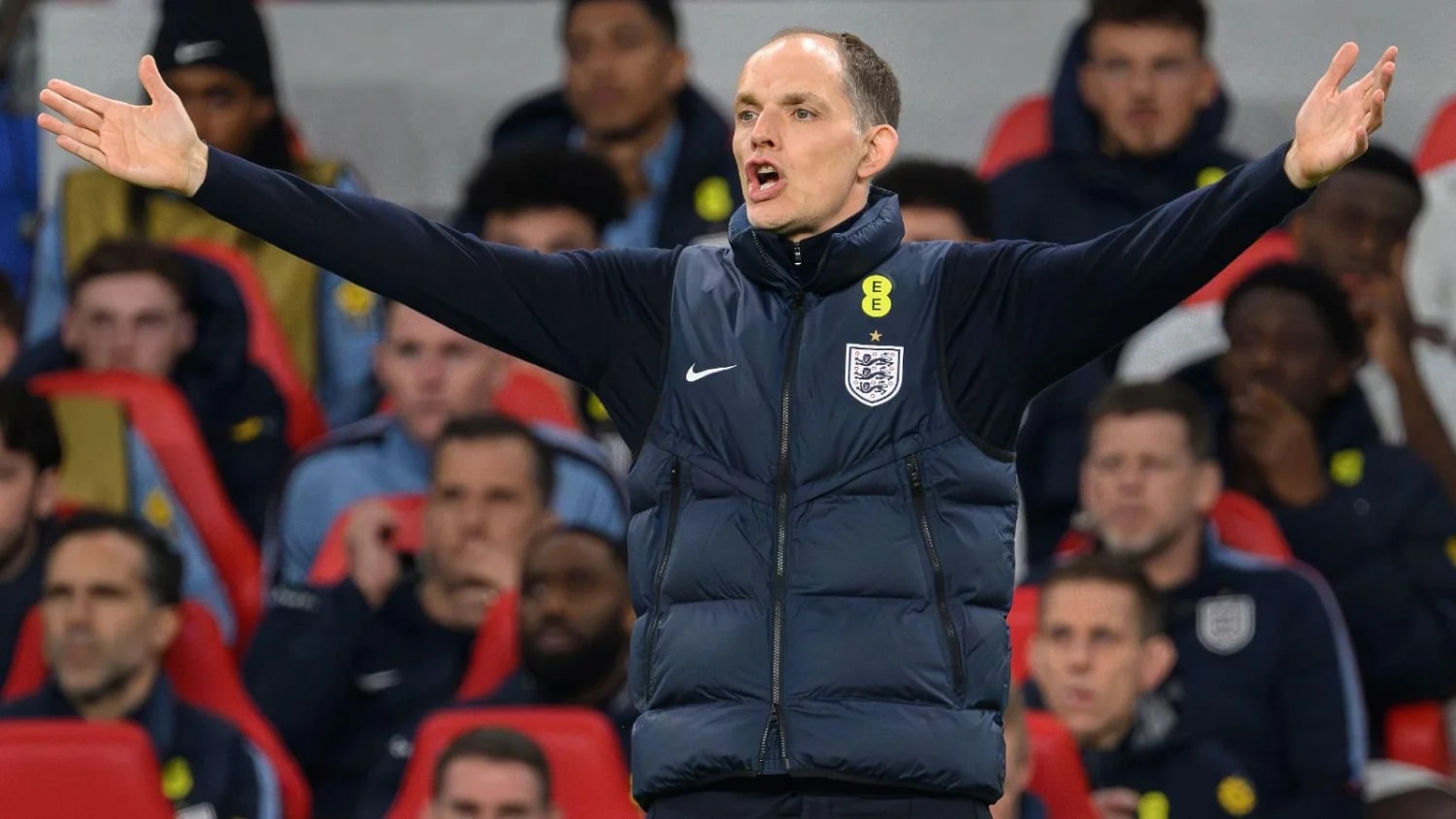 Joe Cole: England among 12 teams capable of winning 2026 World Cup