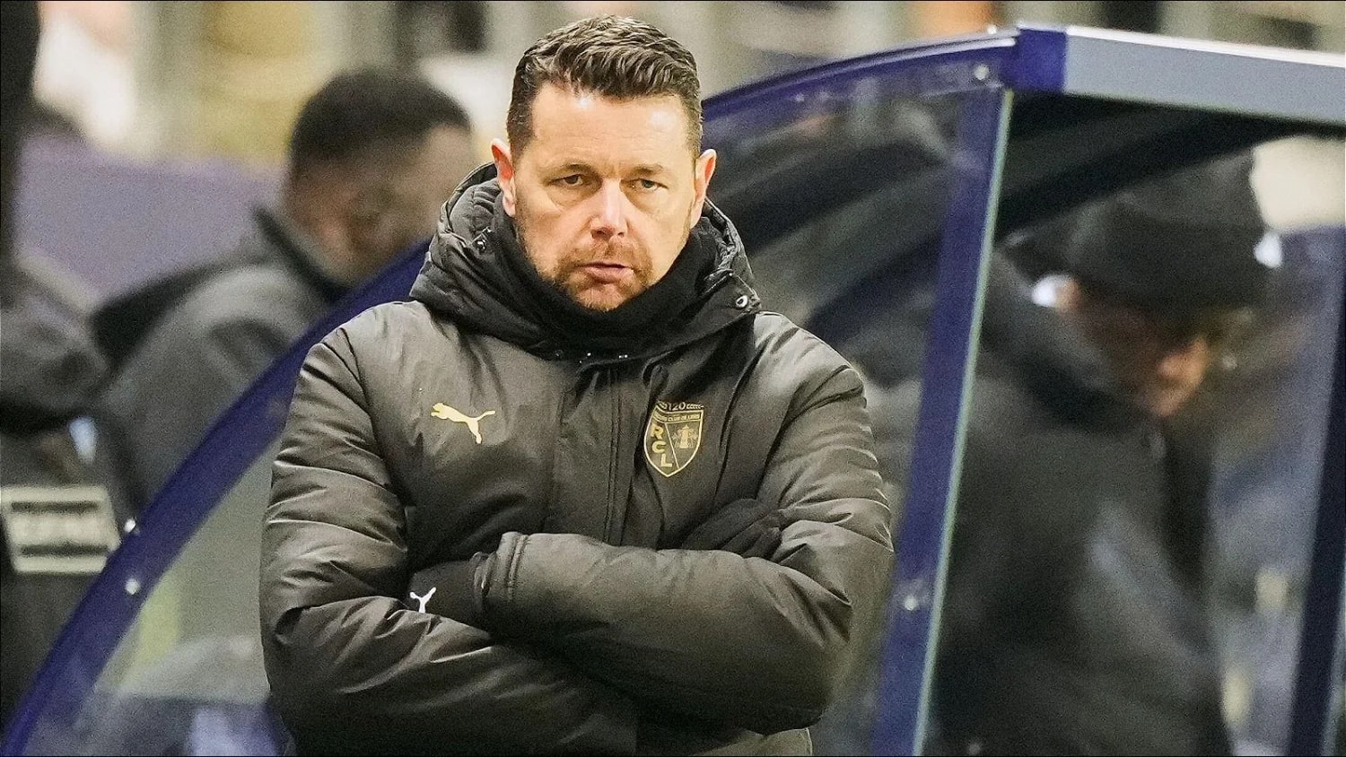 'It's amazing to be here' - Crystal Palace appoint Pierre Sage as head coach 'It's amazing to be here' - Crystal Palace appoint Pierre Sage as head coach