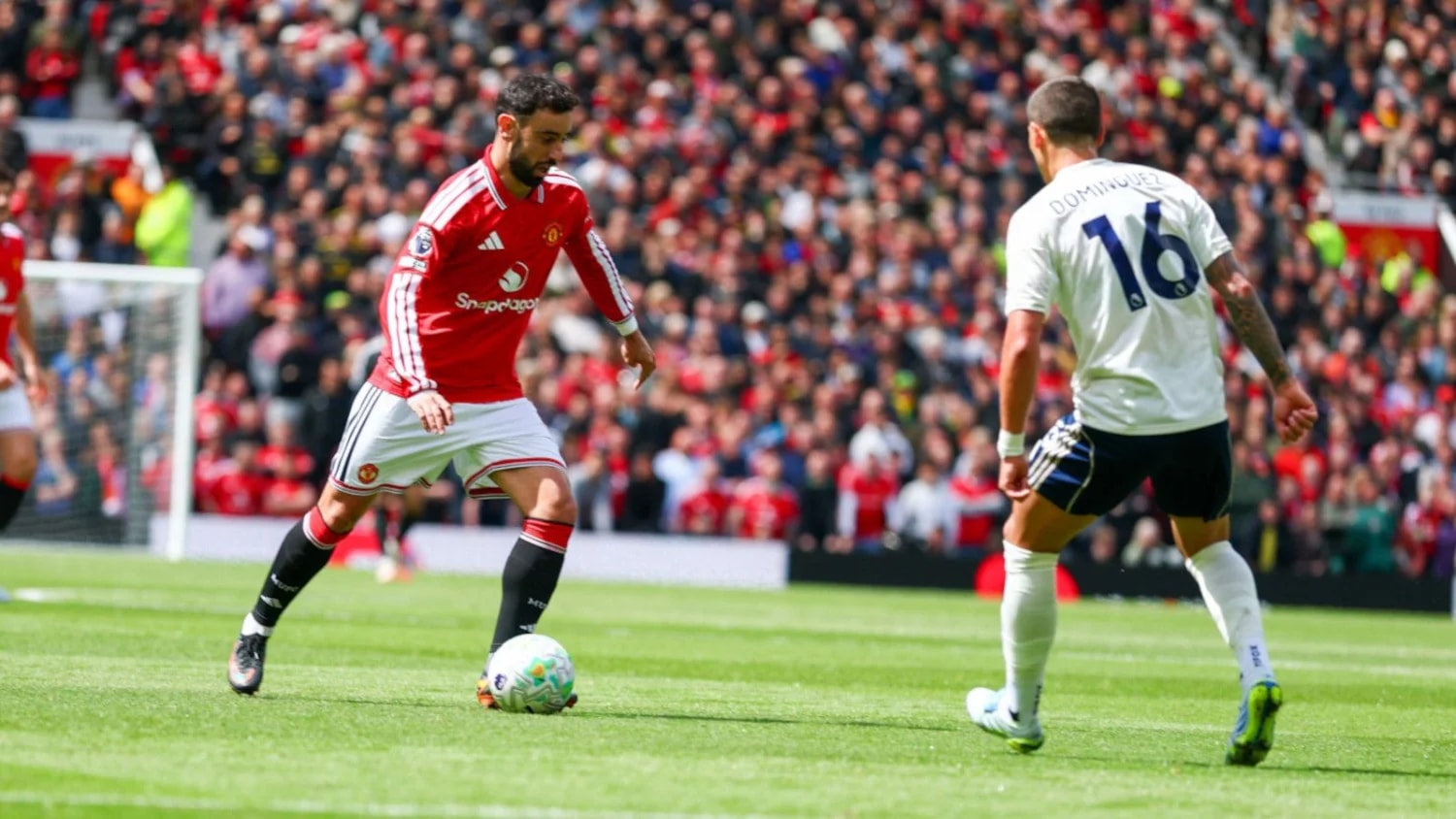 Red Devils clinch third after breathless battle against Forest