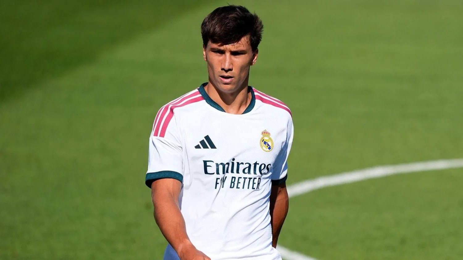 Fulham land striker Gonzalo Garcia from Real Madrid Fulham land striker Gonzalo Garcia from Real Madrid