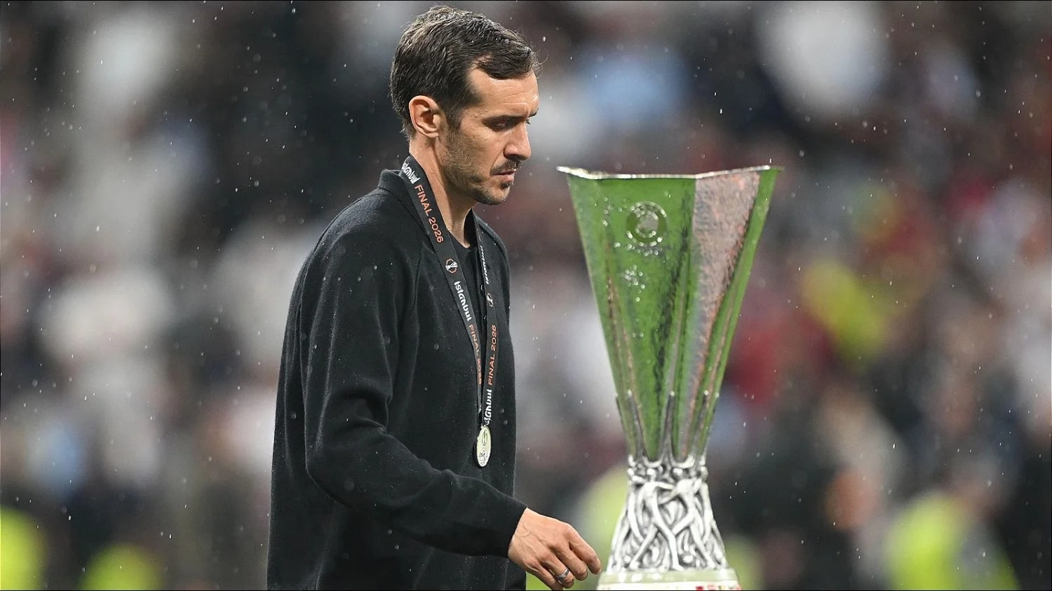 'They played perfectly' - Julian Schuster admits Freiburg were 'outclassed' by Aston Villa 'They played perfectly' - Julian Schuster admits Freiburg were 'outclassed' by Aston Villa