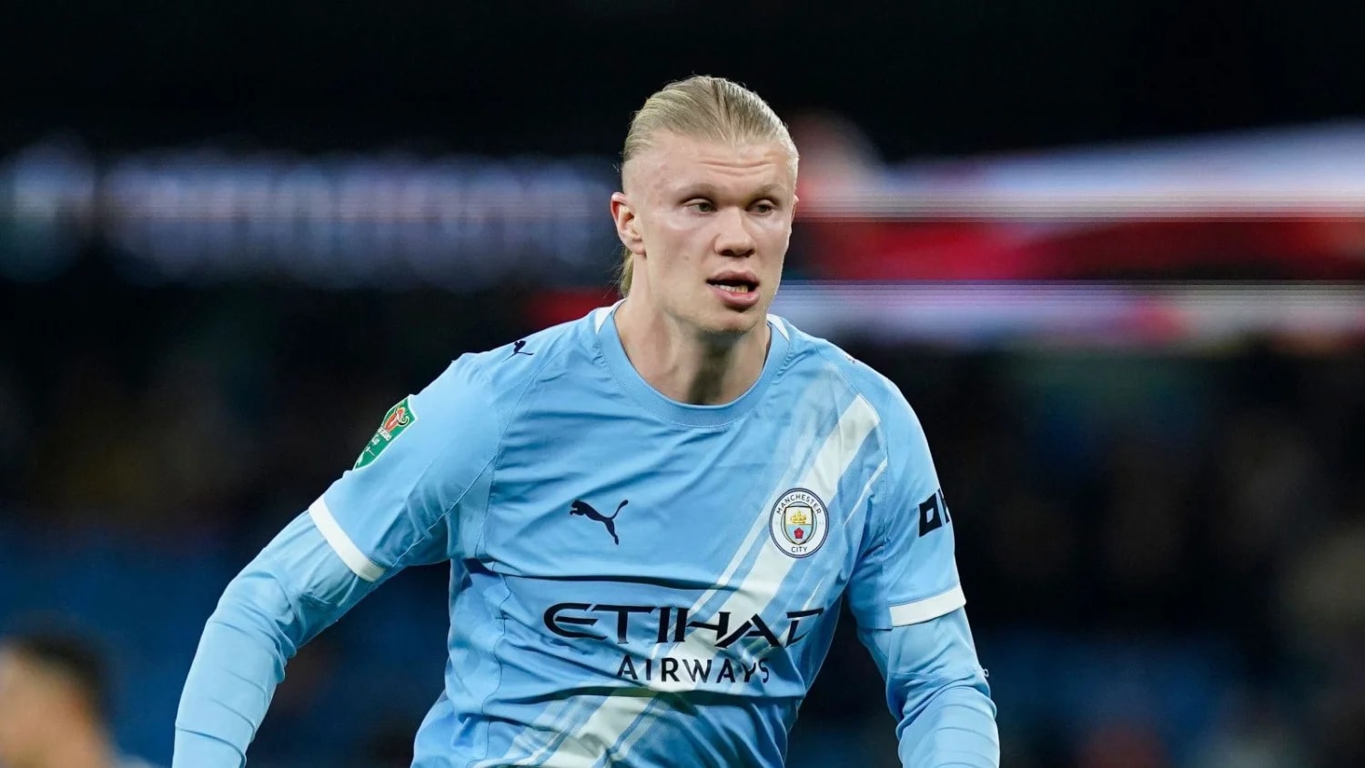 Real Madrid could face lawsuit after using Man City star Erling Haaland's image