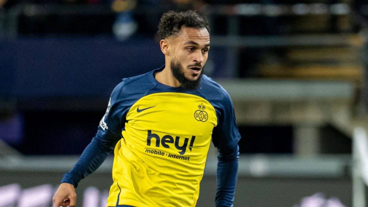 Le Havre sign Moroccan star Sofiane Boufal