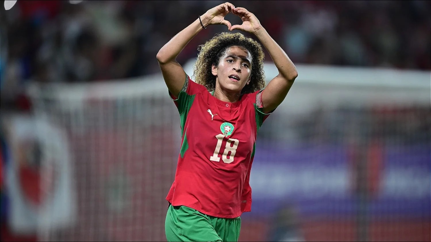 Morocco and Senegal boost WAFCON quarter-final hopes with crucial Group A wins Morocco and Senegal boost WAFCON quarter-final hopes with crucial Group A wins