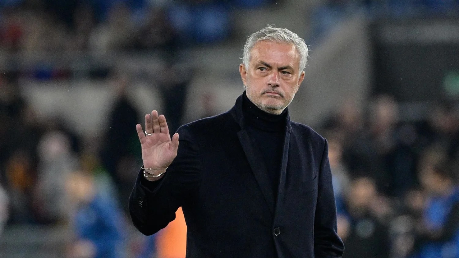 Jose Mourinho dismisses Real Madrid clear-out talk and backs star-studded squad