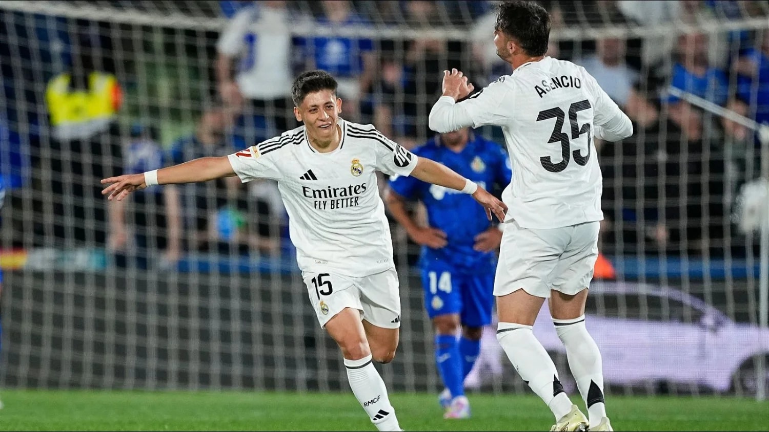 Xabi Alonso weighs Arda Guler options as Real Madrid plan young star's future Xabi Alonso weighs Arda Guler options as Real Madrid plan young star's future