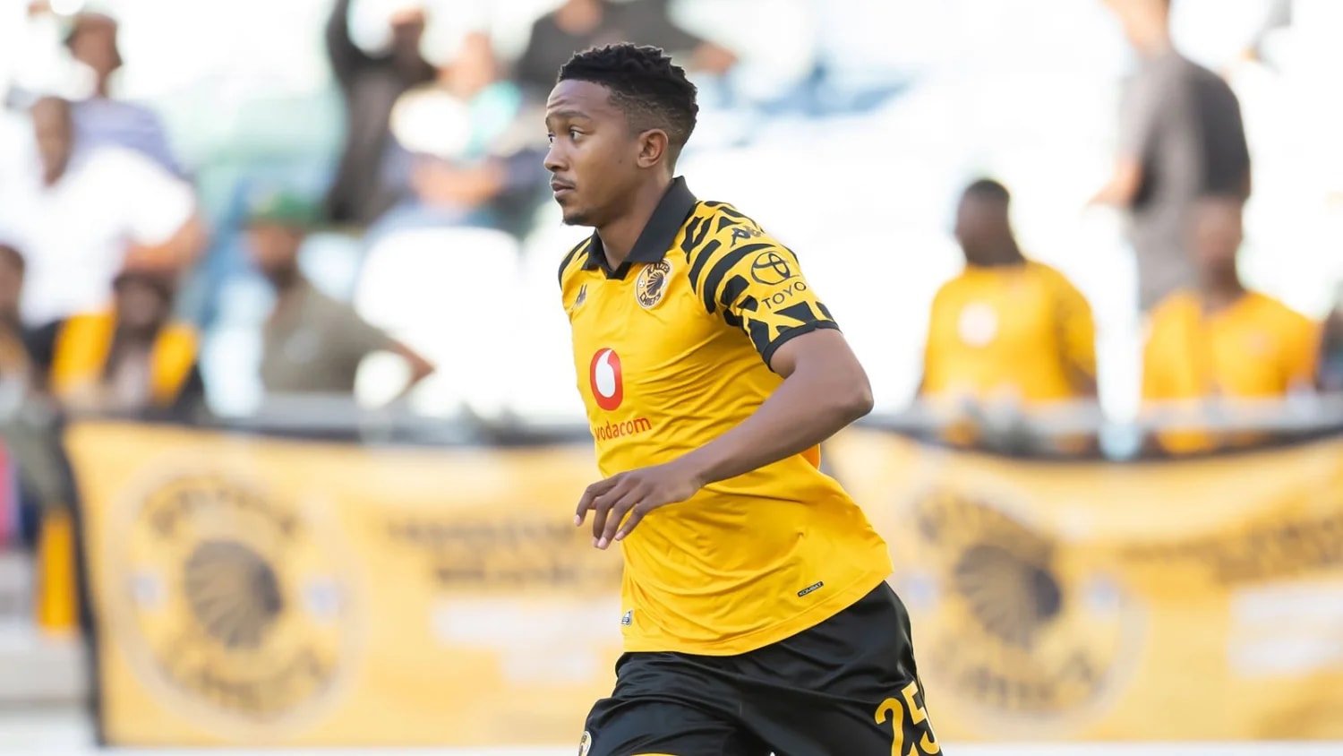 Given Msimango looking for consistency in his performances after move to Stellenbosch