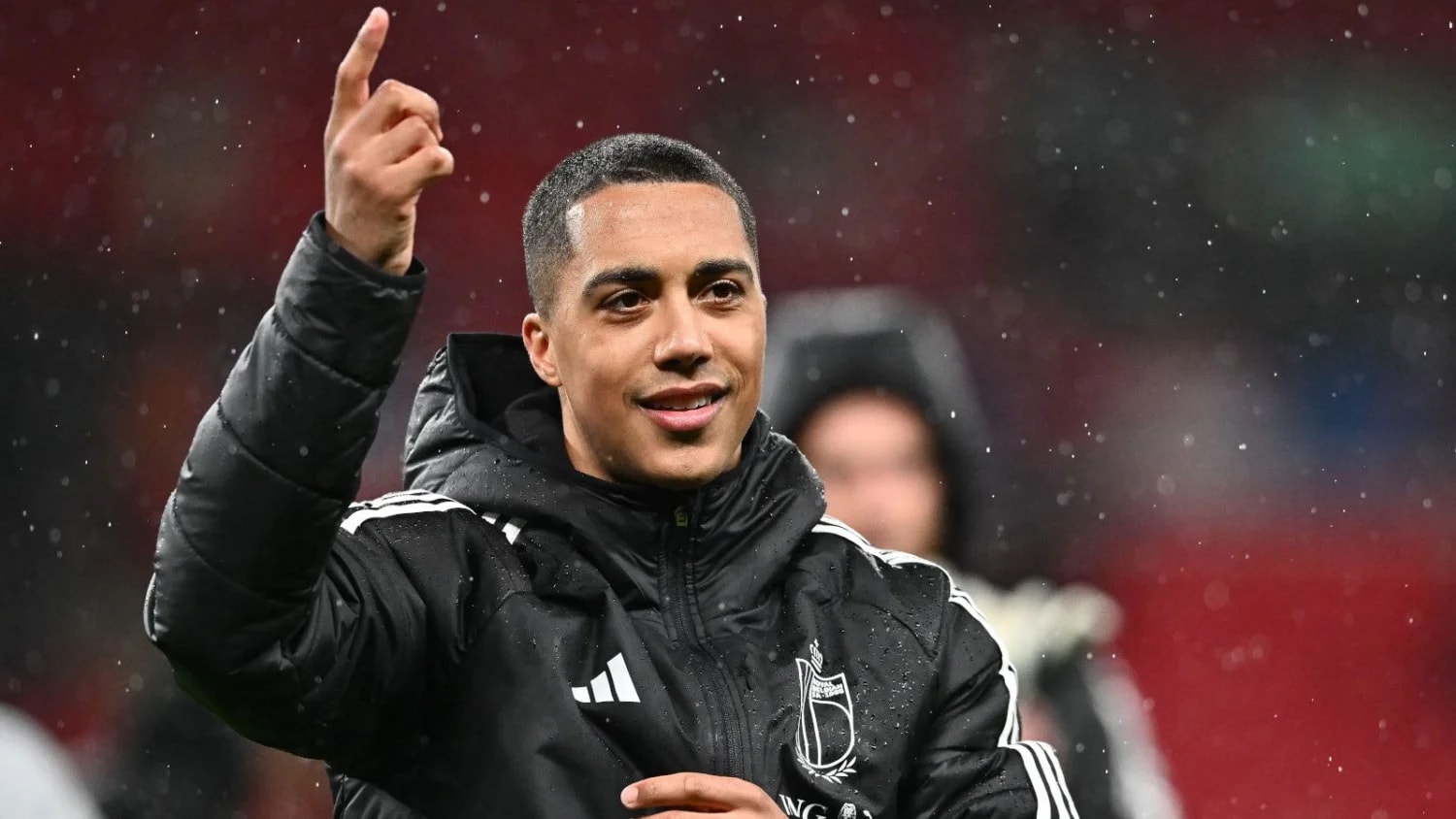Youri Tielemans reveals why he chose to leave Aston Villa for Man Utd