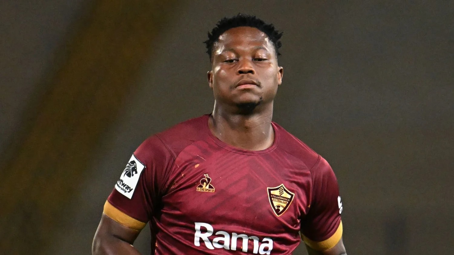 Kobamelo Kodisang set for Mamelodi Sundowns reunion following disappointing Stellenbosch loan