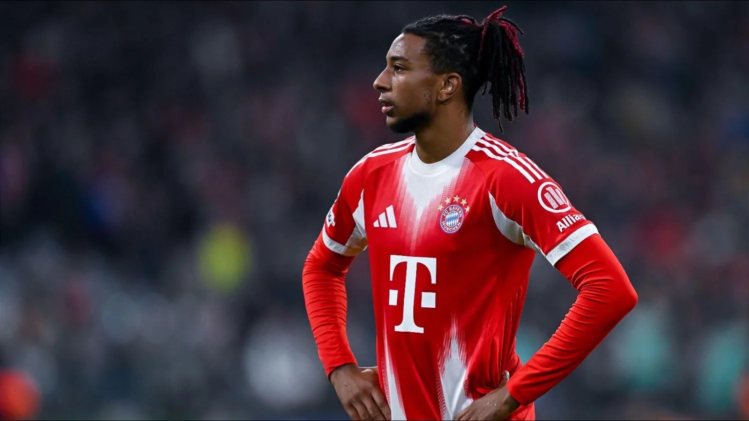 Real Madrid quash rumours linking them with Bayern Munich star Michael Olise Real Madrid quash rumours linking them with Bayern Munich star Michael Olise
