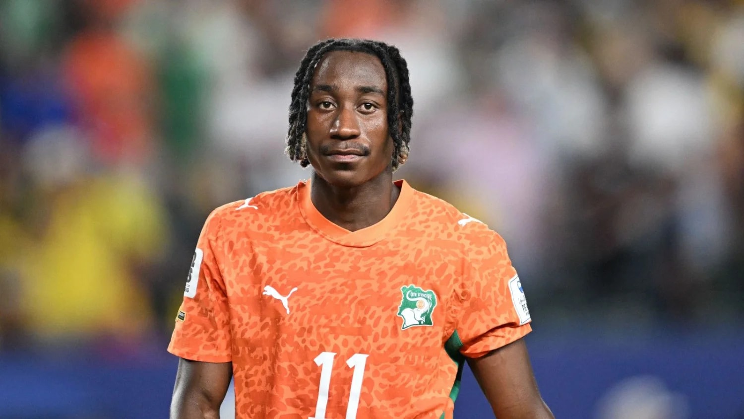 FIFA World Cup: 5 Stars Lighting Up the Tournament's Opening Act FIFA World Cup: 5 Stars Lighting Up the Tournament's Opening Act
