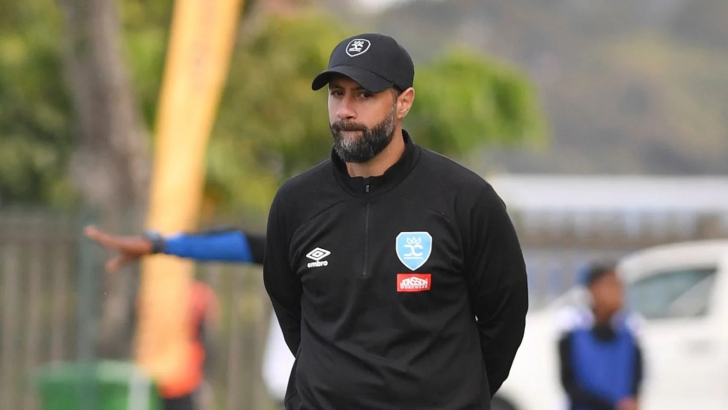 Khalil Ben Youssef sets 15-match target as Durban City pressure mounts Khalil Ben Youssef sets 15-match target as Durban City pressure mounts