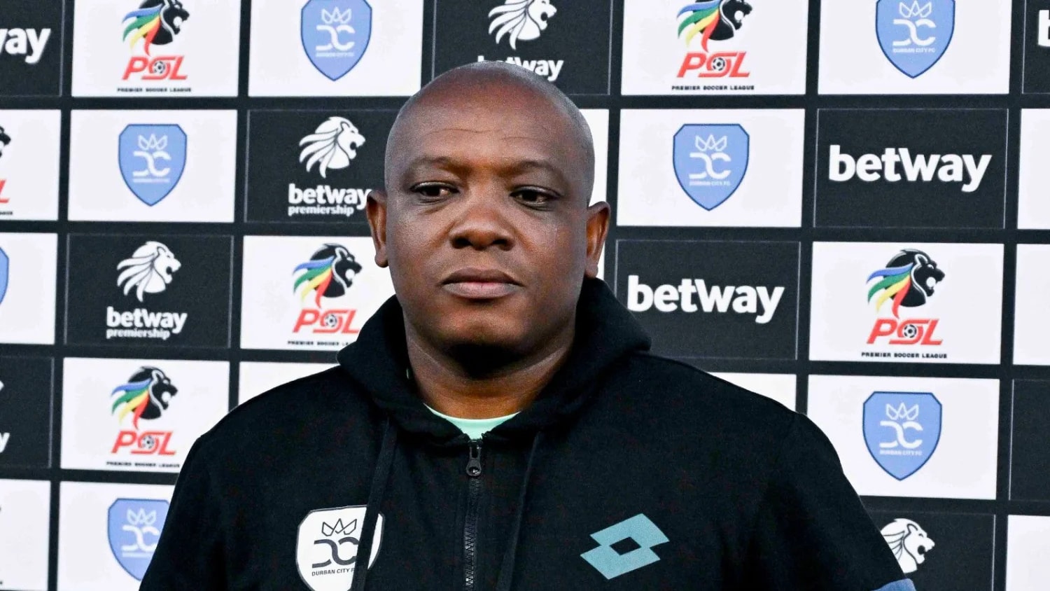 Durban City may need new coach for CAF Confederation Cup