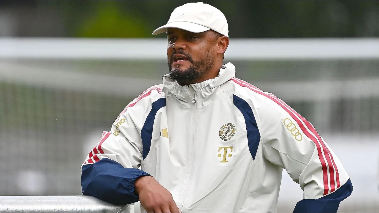 Vincent Kompany sees progress despite Bayern Munich's 15-goal rout Vincent Kompany sees progress despite Bayern Munich's 15-goal rout