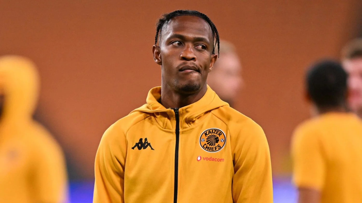 Kaizer Chiefs announce Matlou, Mashiane departures