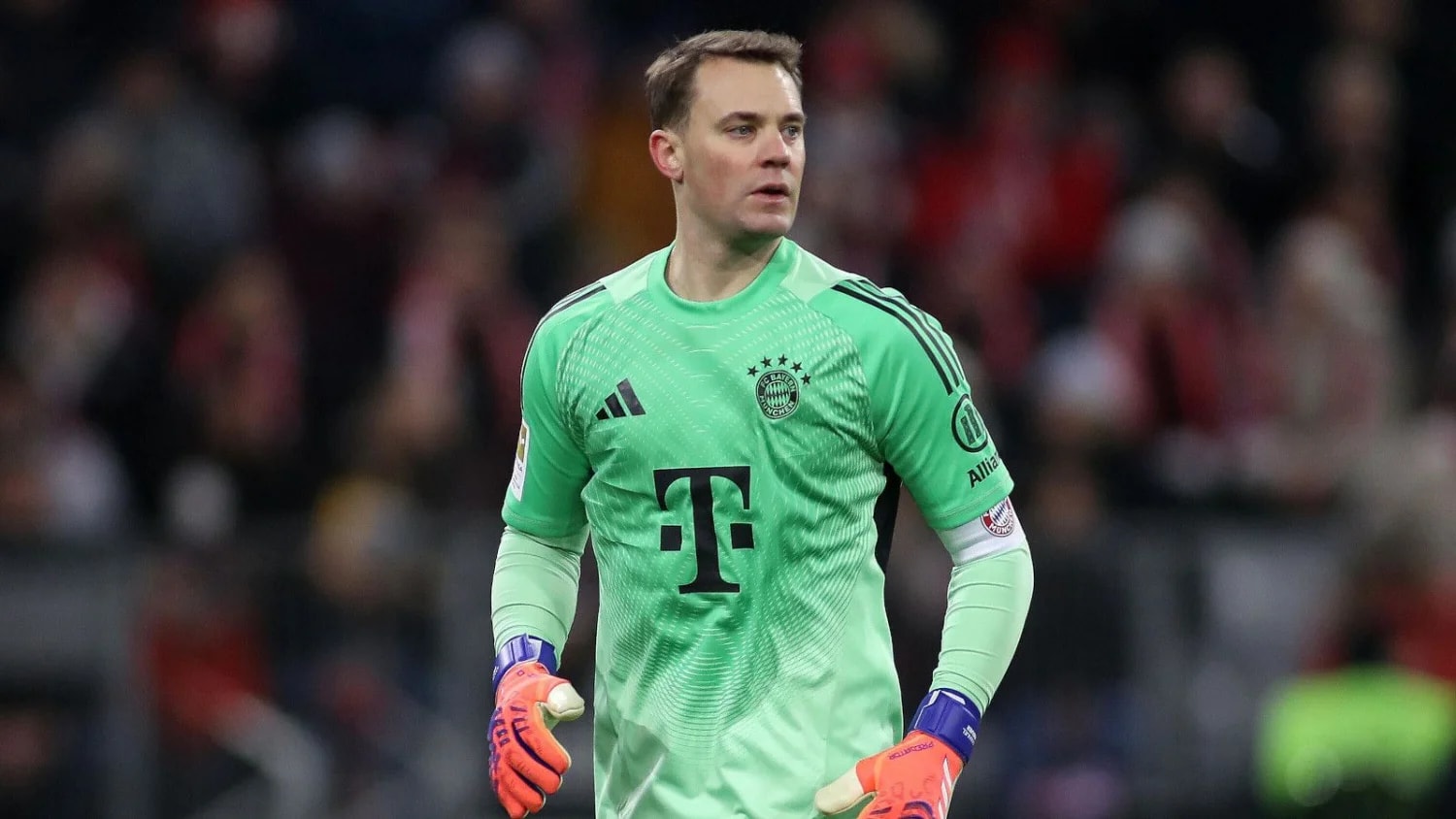 Bayern Munich veteran Manuel Neuer eyes retirement at end of season