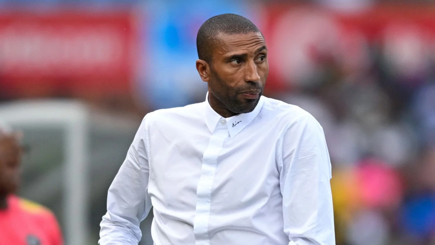 Abdeslam Ouaddou confirms Sebastian Pedersen will miss Orlando Pirates' opening league clash Abdeslam Ouaddou confirms Sebastian Pedersen will miss Orlando Pirates' opening league clash
