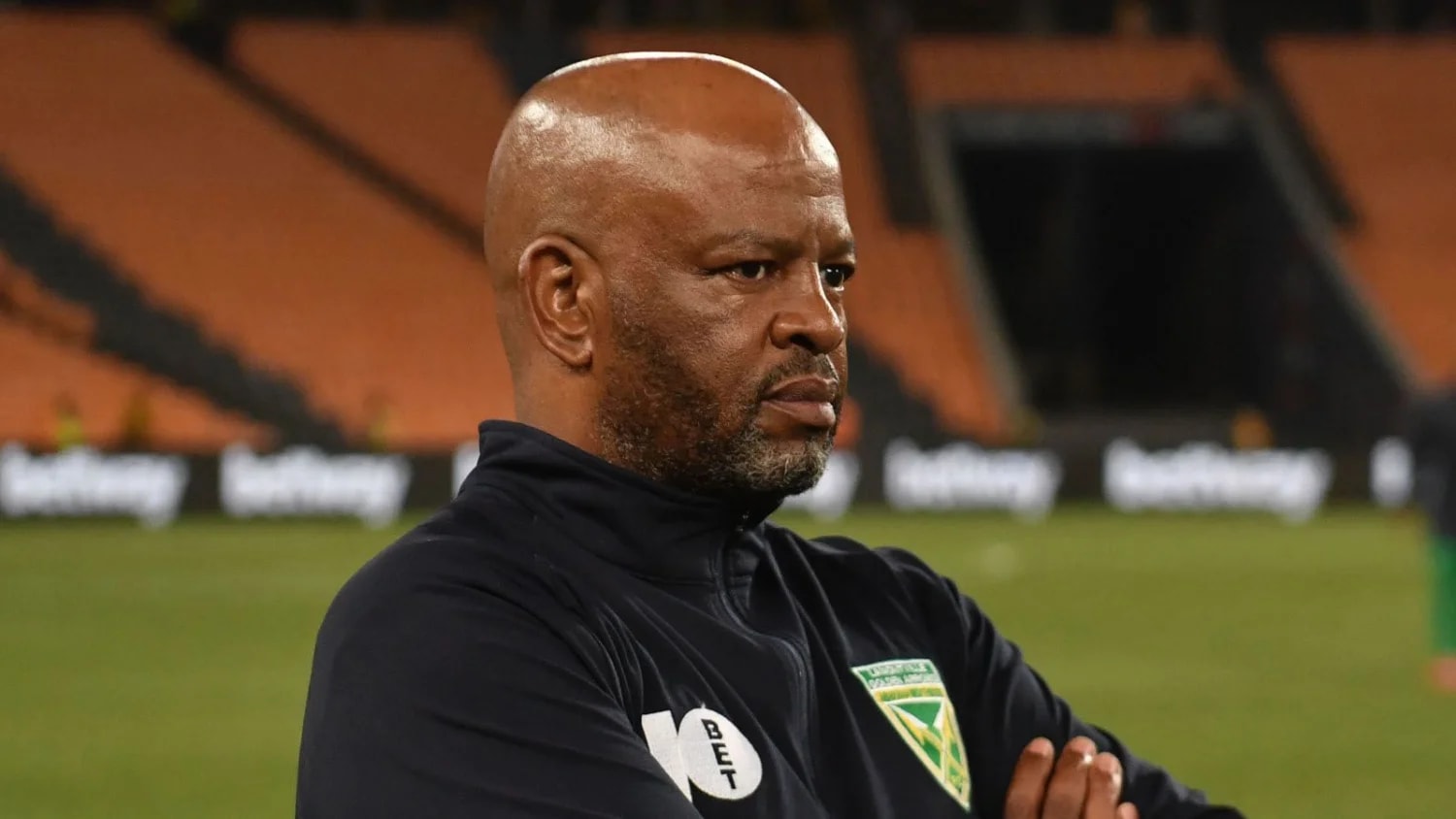 Golden Arrows part ways with Manqoba Mngqithi Golden Arrows part ways with Manqoba Mngqithi