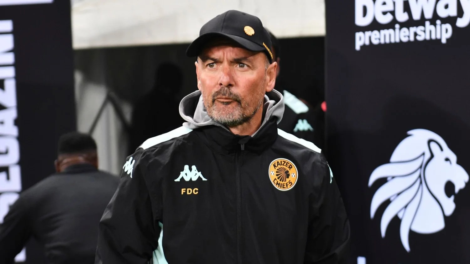 Fernando Da Cruz hails Kaizer Chiefs' tactical response after Kruger United test Fernando Da Cruz hails Kaizer Chiefs' tactical response after Kruger United test