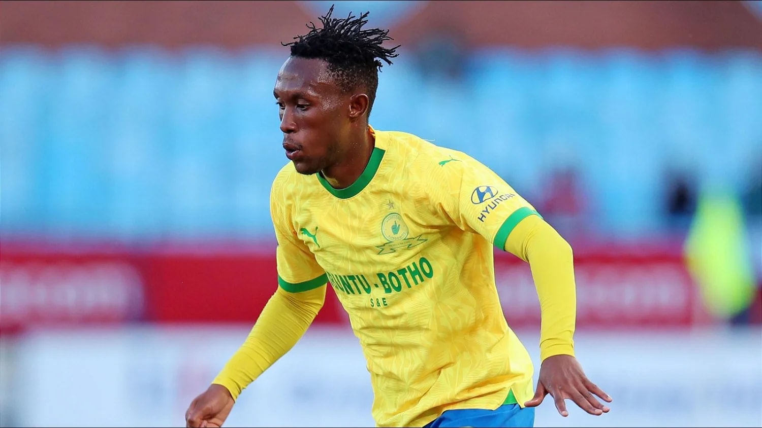 Thapelo Maseko not settled at Mamelodi Sundowns explains head coach Miguel Cardoso Thapelo Maseko not settled at Mamelodi Sundowns explains head coach Miguel Cardoso