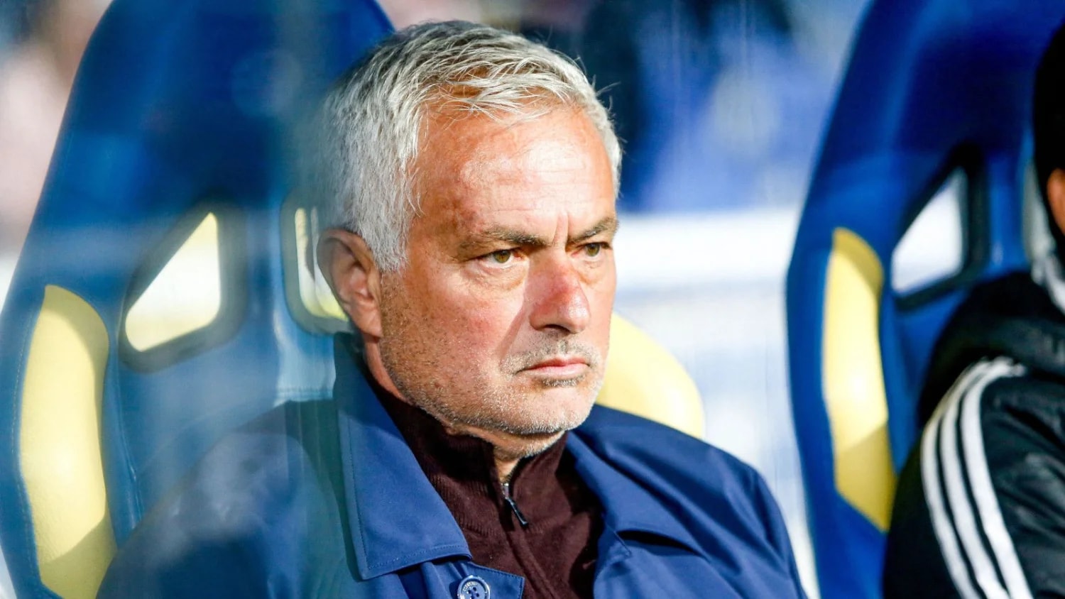 Spanish giants Real Madrid confirm Jose Mourinho returns as head coach Spanish giants Real Madrid confirm Jose Mourinho returns as head coach